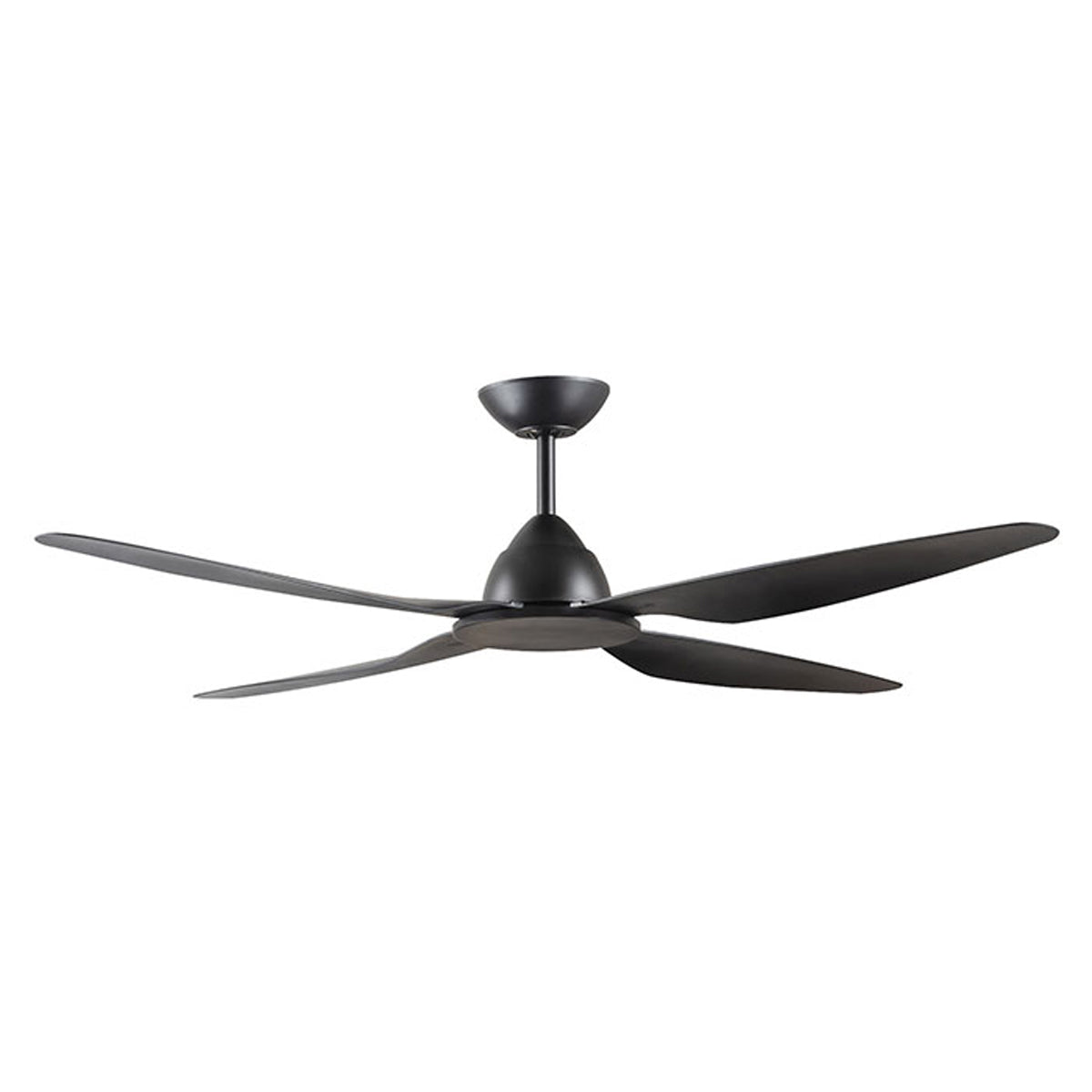 Rondo DC Ceiling Fan with Remote