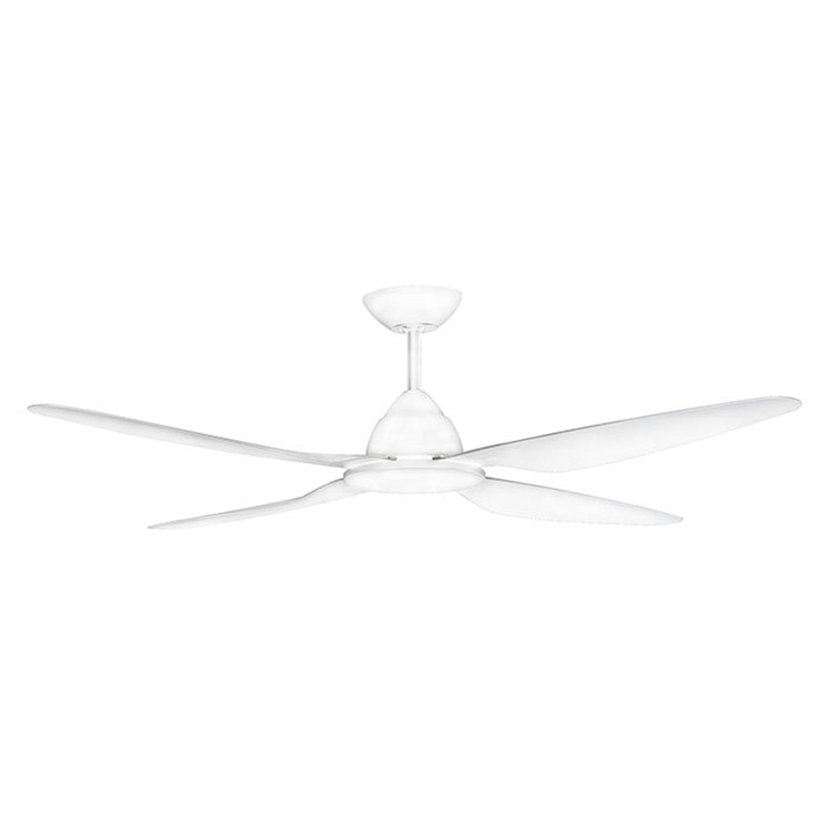 Rondo DC Ceiling Fan with Remote