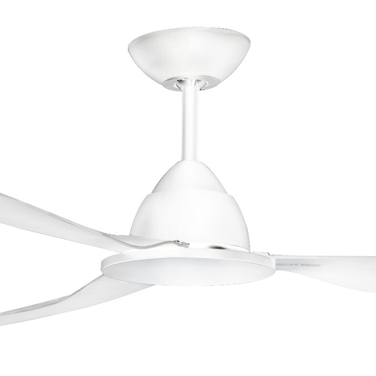 Rondo DC Ceiling Fan with Remote
