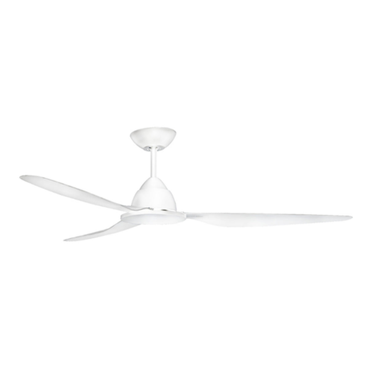 Rondo DC Ceiling Fan with Remote