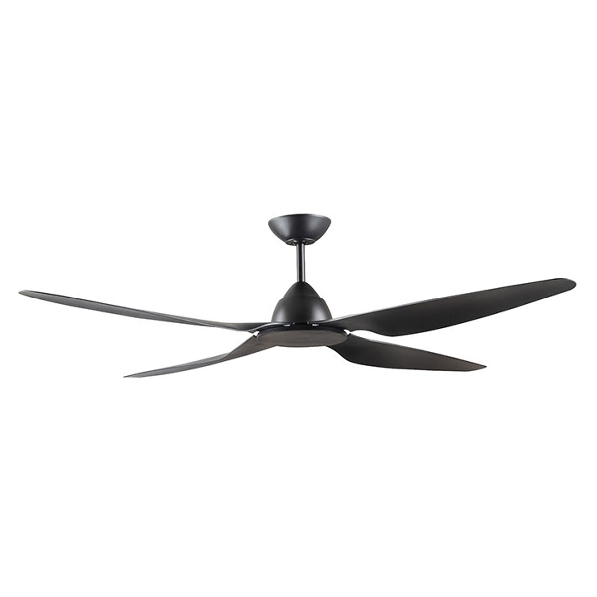 Rondo DC Ceiling Fan with Remote