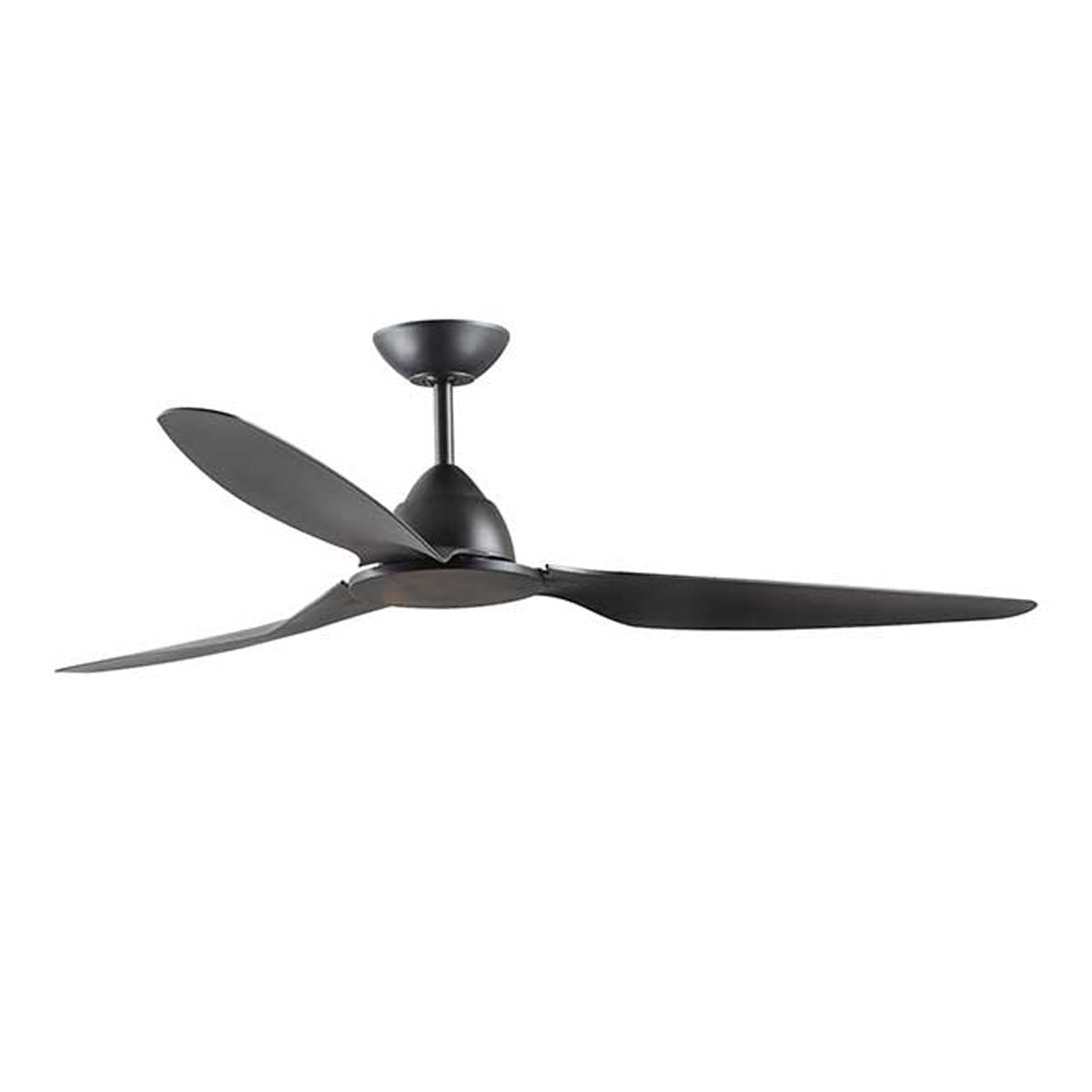 Rondo DC Ceiling Fan with Remote