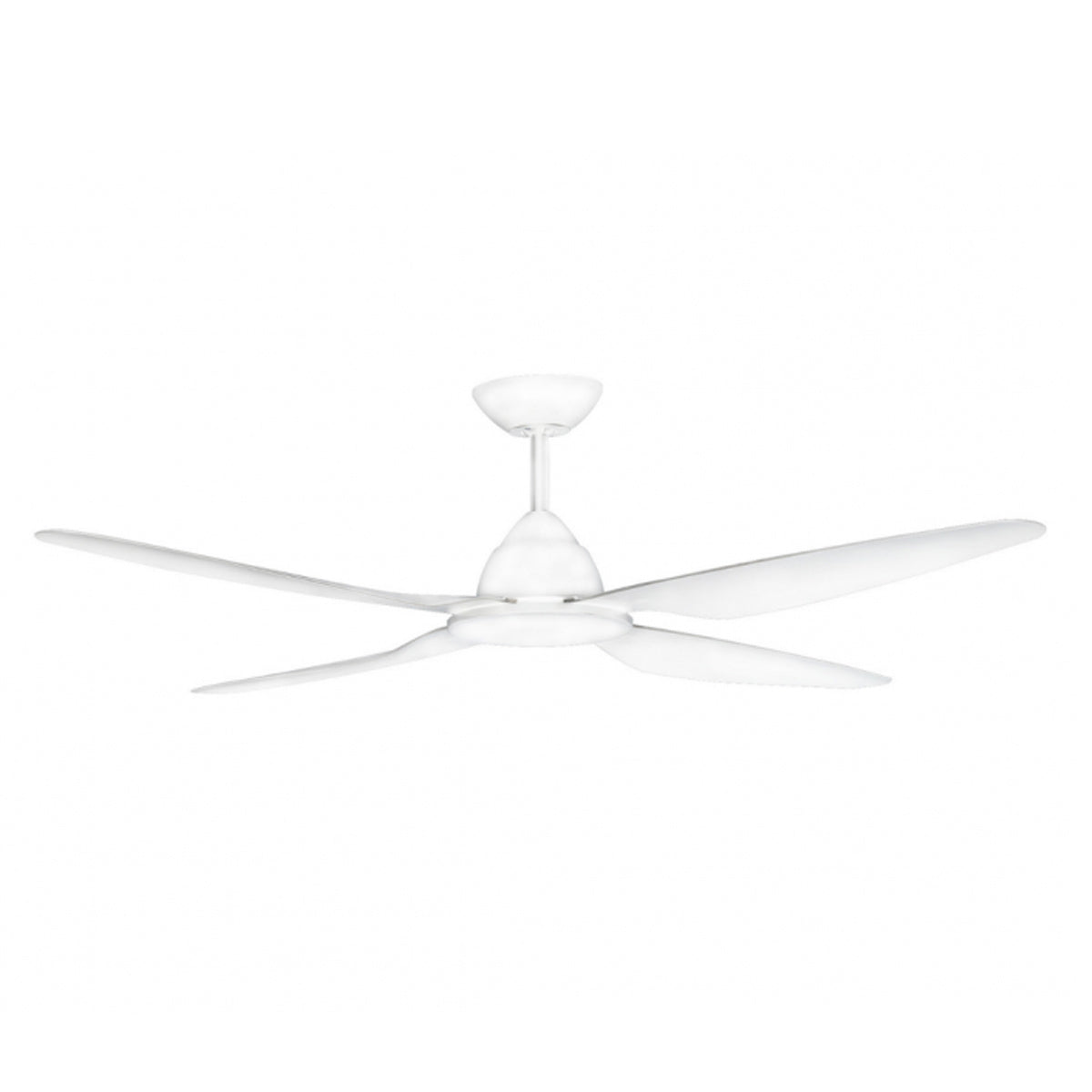 Rondo DC Ceiling Fan with Remote