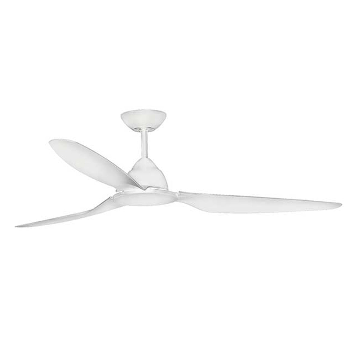 Rondo DC Ceiling Fan with Remote