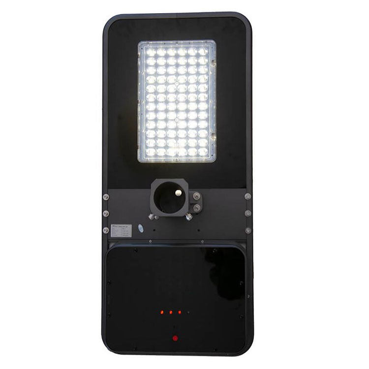 Slimline ATLAS Solar Light Remote Enabled