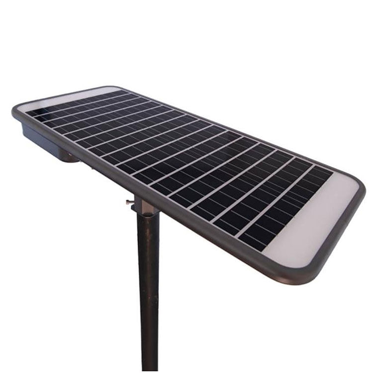 Slimline ATLAS Solar Light Remote Enabled