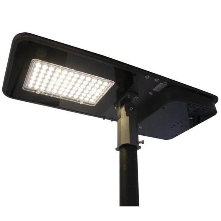 Slimline ATLAS Solar Light Remote Enabled