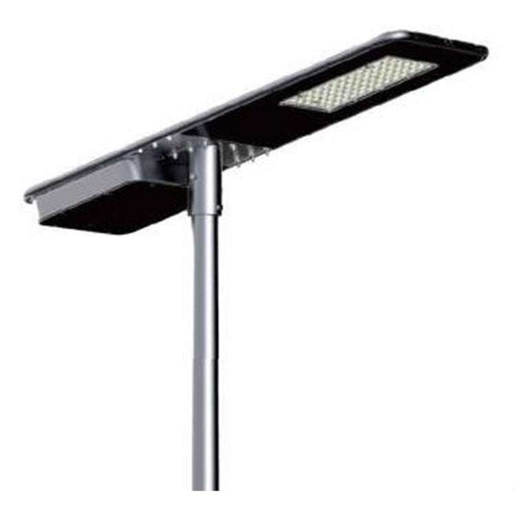 Slimline ATLAS Solar Light Remote Enabled