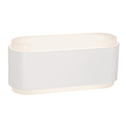 Sabina Up/Down Oval 10W LED Wall Light