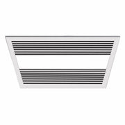 Sahara Bathroom 4-in-1 Heat Cool Light Exhaust Fan
