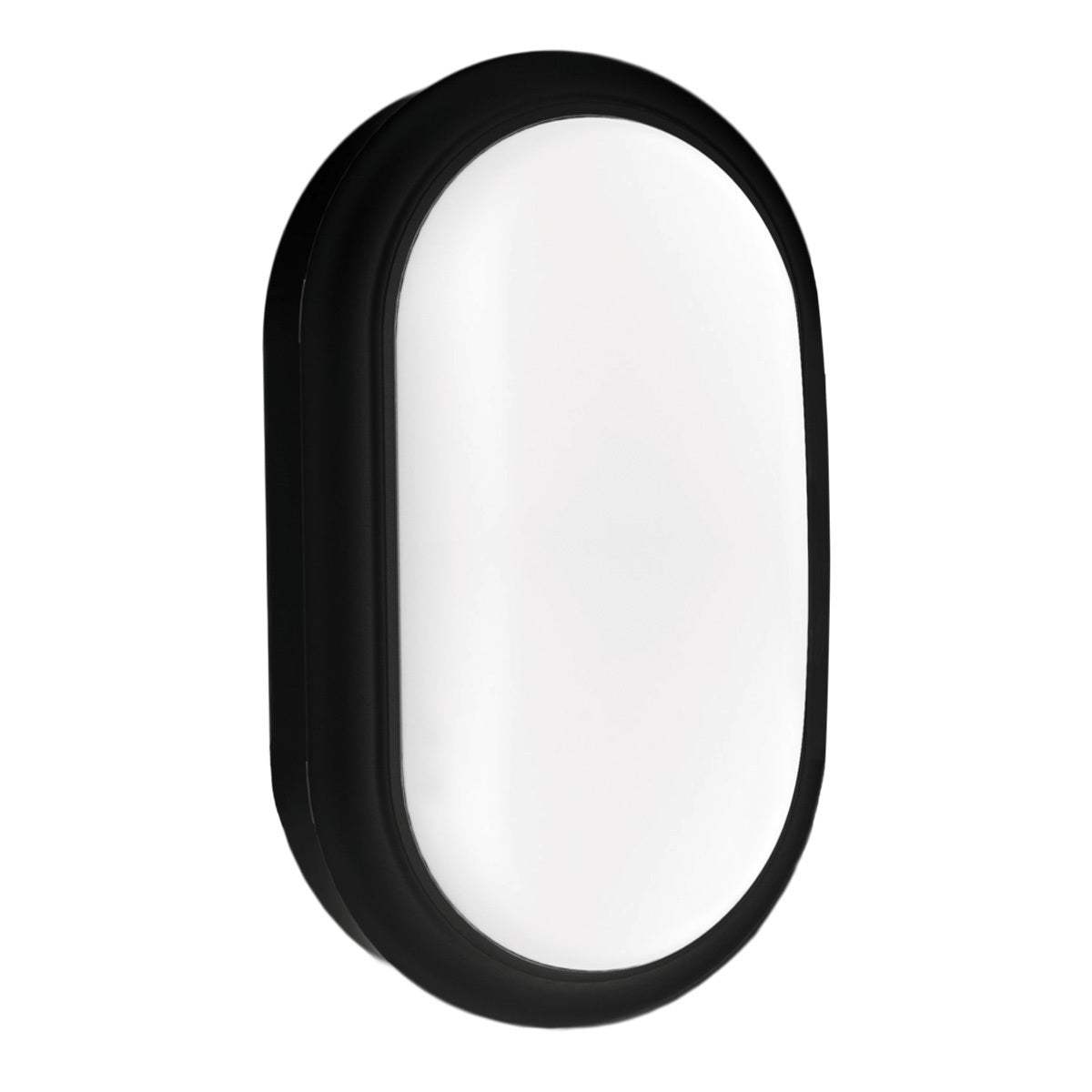 Bunker 15W LED Tri Colour Outdoor Wall Bunker Light