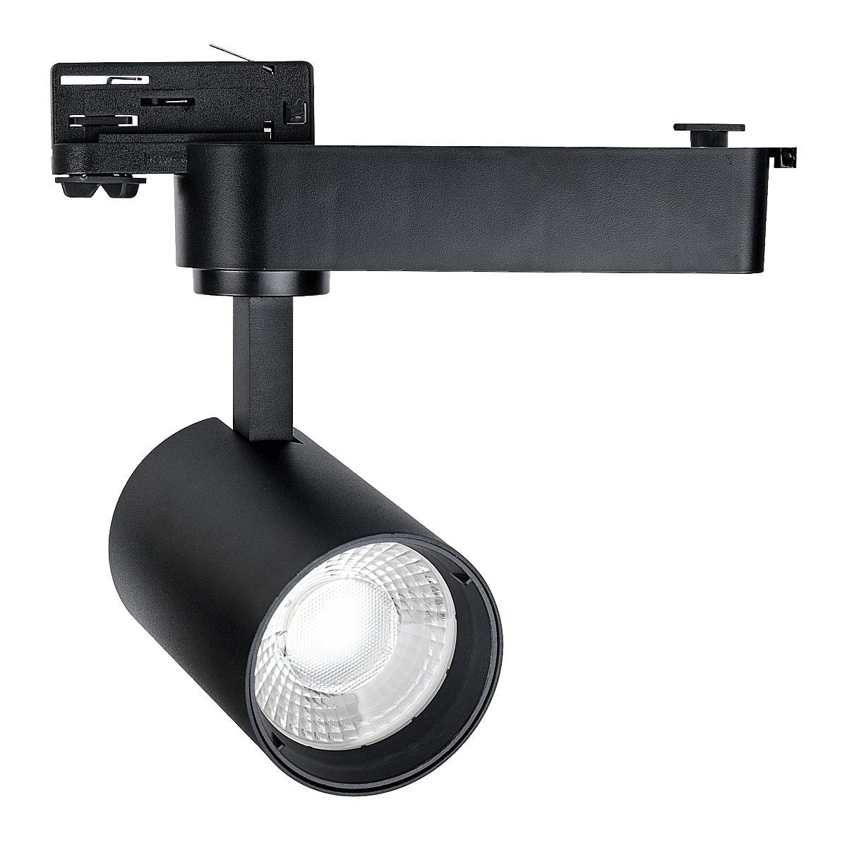 Spock 15W LED Rotatable Track Light