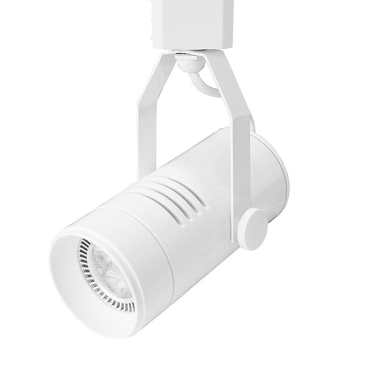 Spot II GU10 4W LED Tri Colour Track Light