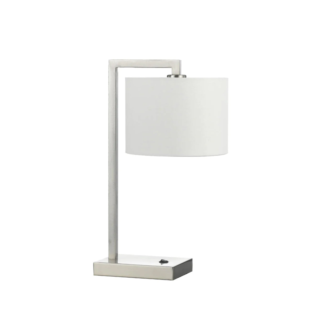 Sala Table Lamp with E27 Lamp Holder