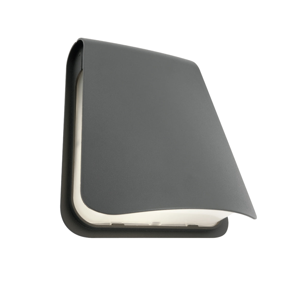 Salzburg 1 Light Outdoor Wall Light