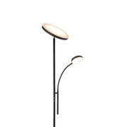 Samson Mother & Child Dimmable Floor Lamp