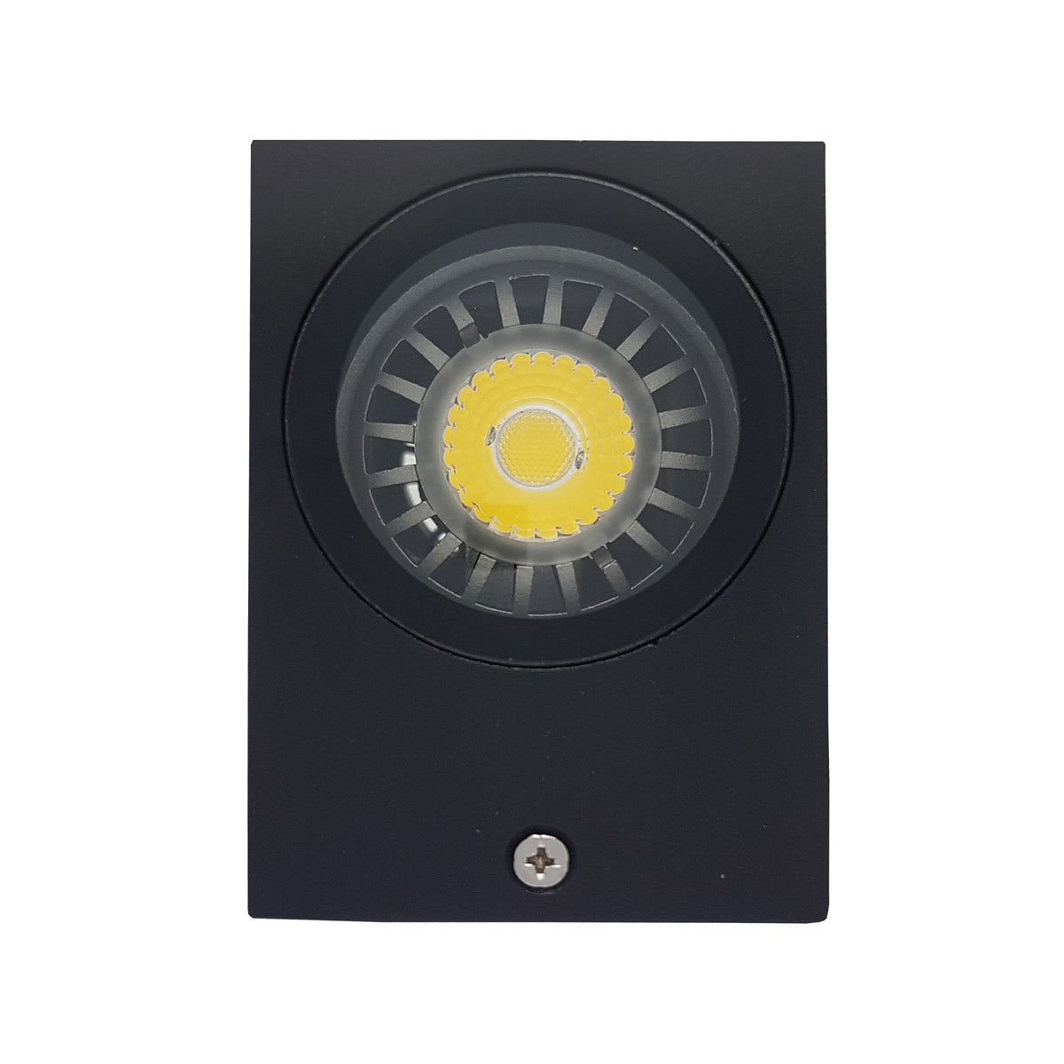 Santario Outdoor Wall Light - 240V