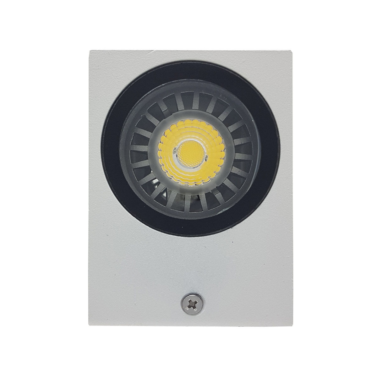 Santario Outdoor Wall Light - 240V