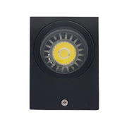 Santario Outdoor Wall Light - 240V