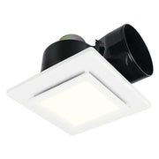 Sarico Exhaust Fan with LED Light - Efficient Ventilation Solution