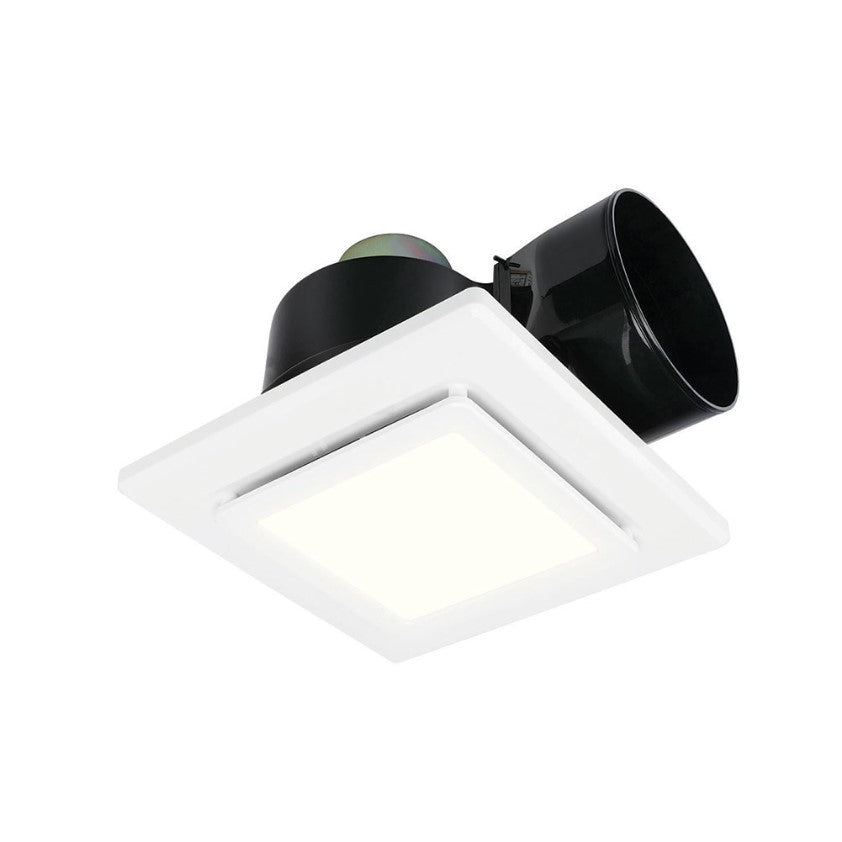 Sarico Exhaust Fan with LED Light