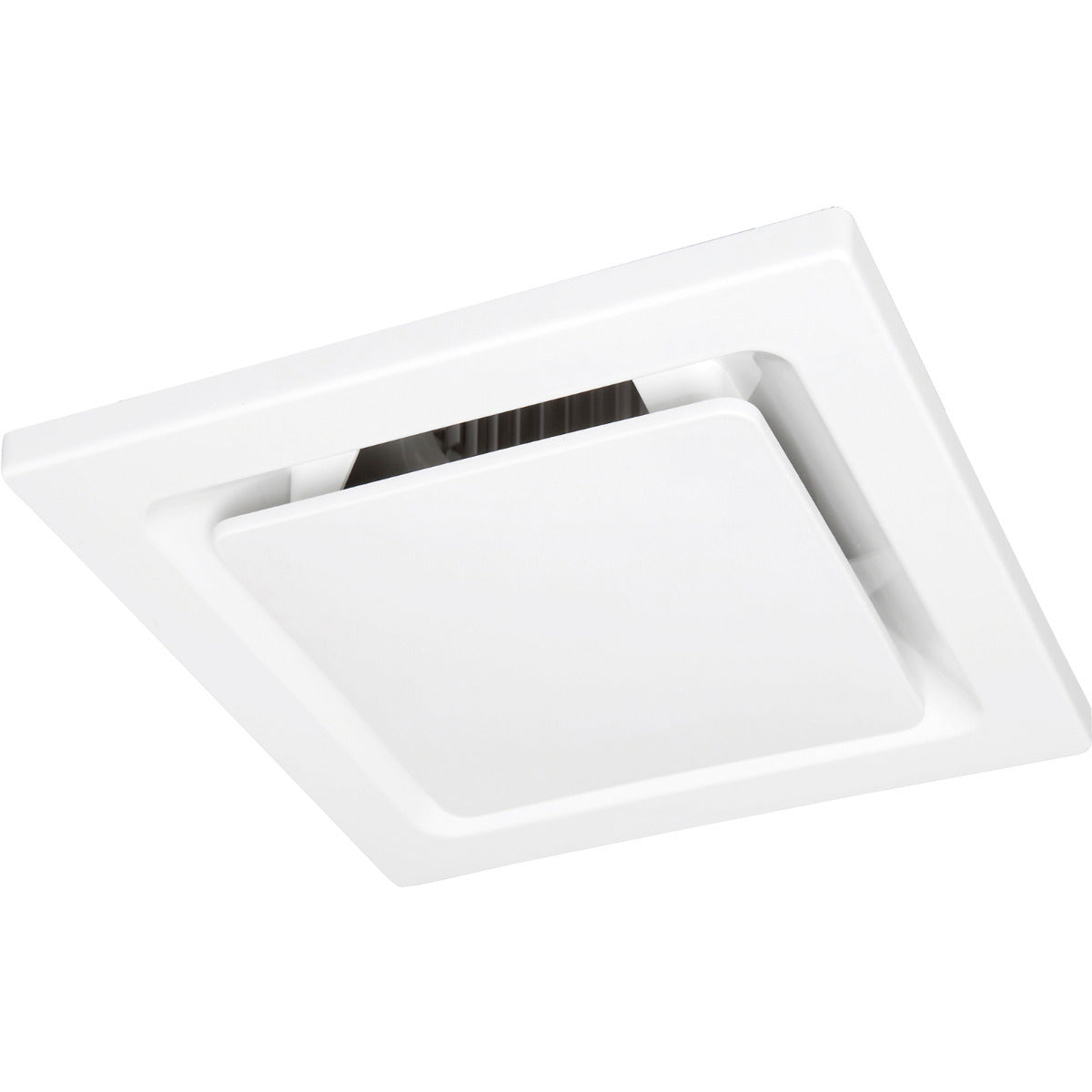 Sarico II 150mm Exhaust Fan with Removable Cover