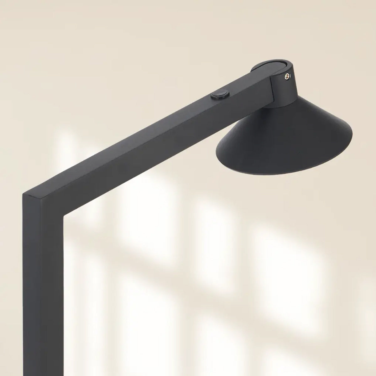Satrom Marble LED Floor Lamp