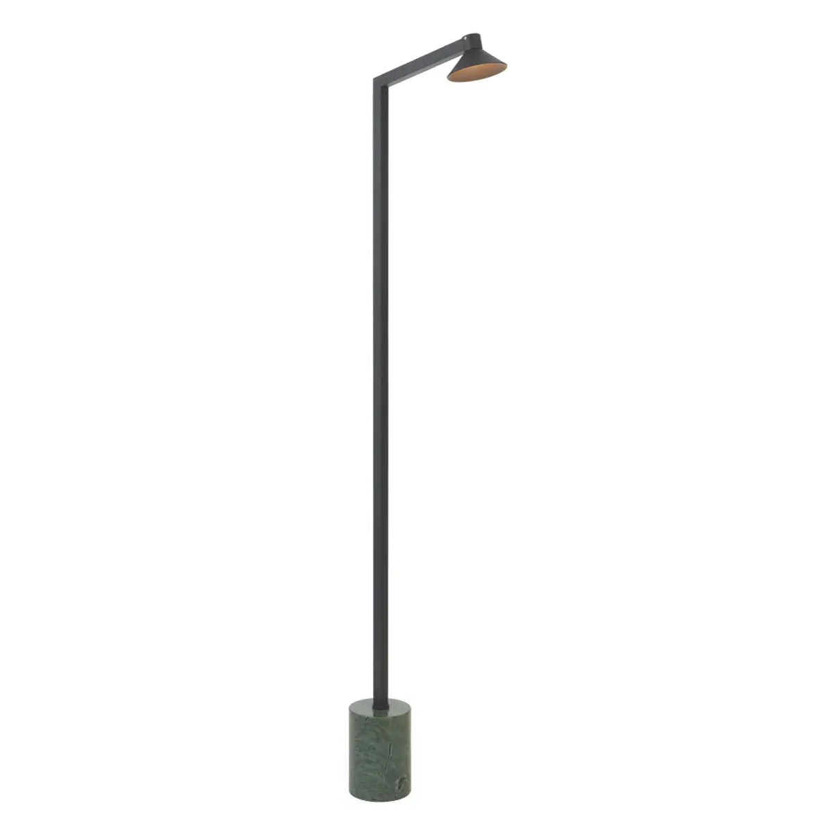 Satrom Marble LED Floor Lamp