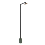 Satrom Marble LED Floor Lamp