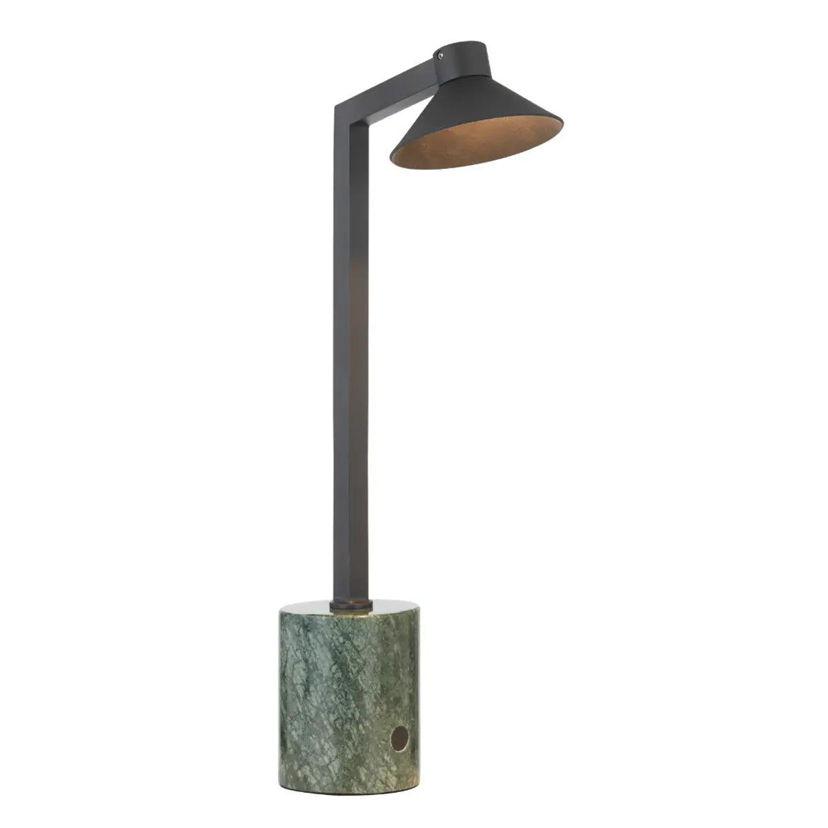 Satrom Marble LED Table Lamp