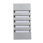 Sbarra E27 Outdoor Wall Light