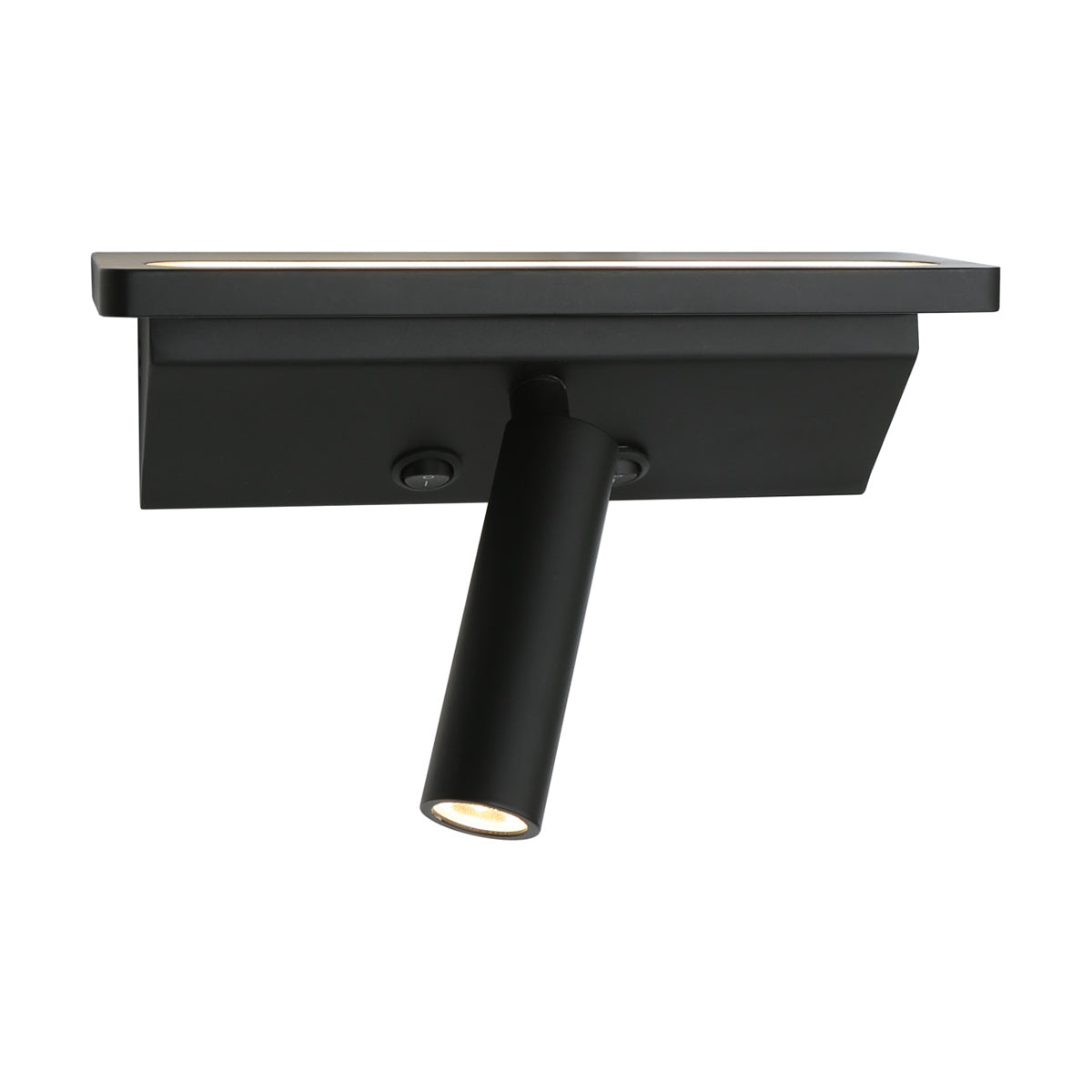 Scania Adjustable LED Wall Light