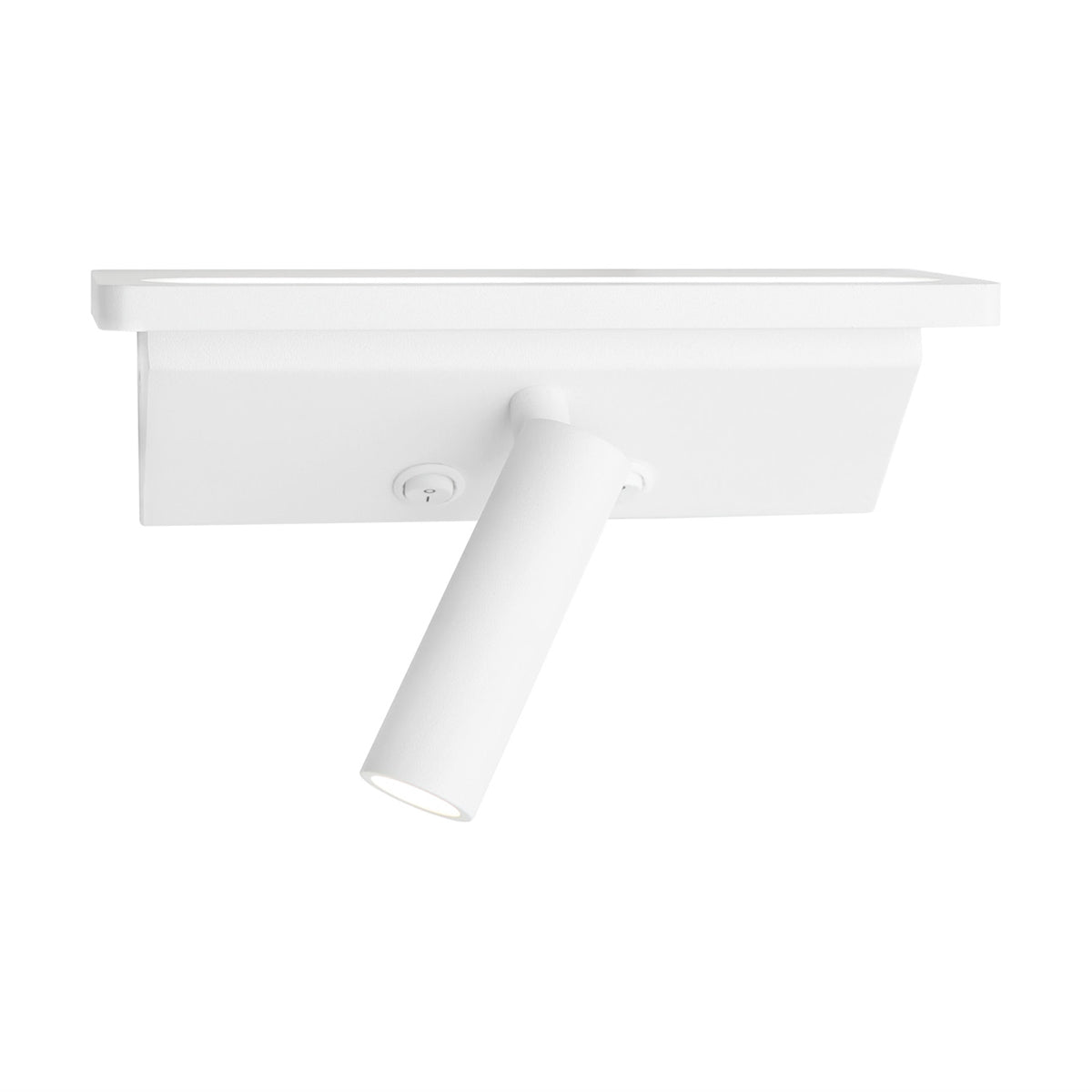 Scania Adjustable LED Wall Light