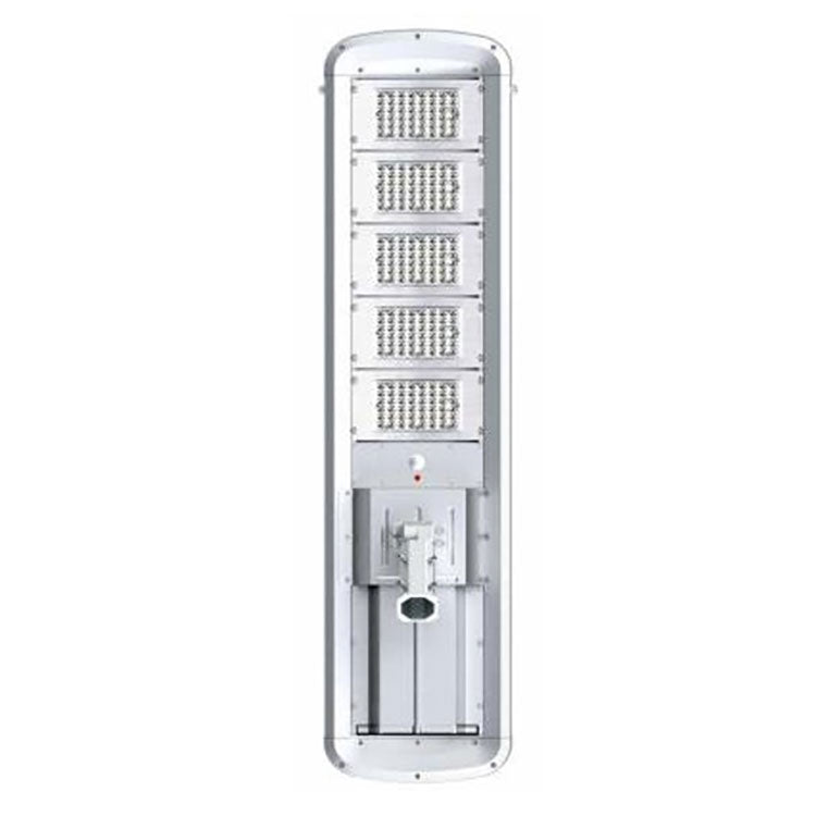 Thermal Solar Self Cleaning Light