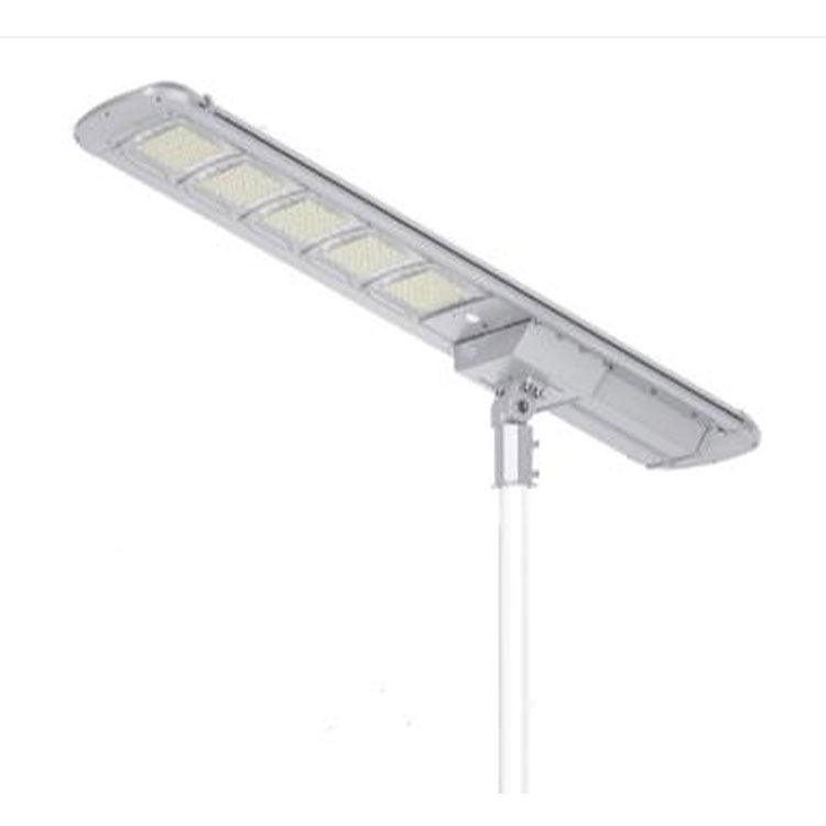 Thermal Solar Self Cleaning Light