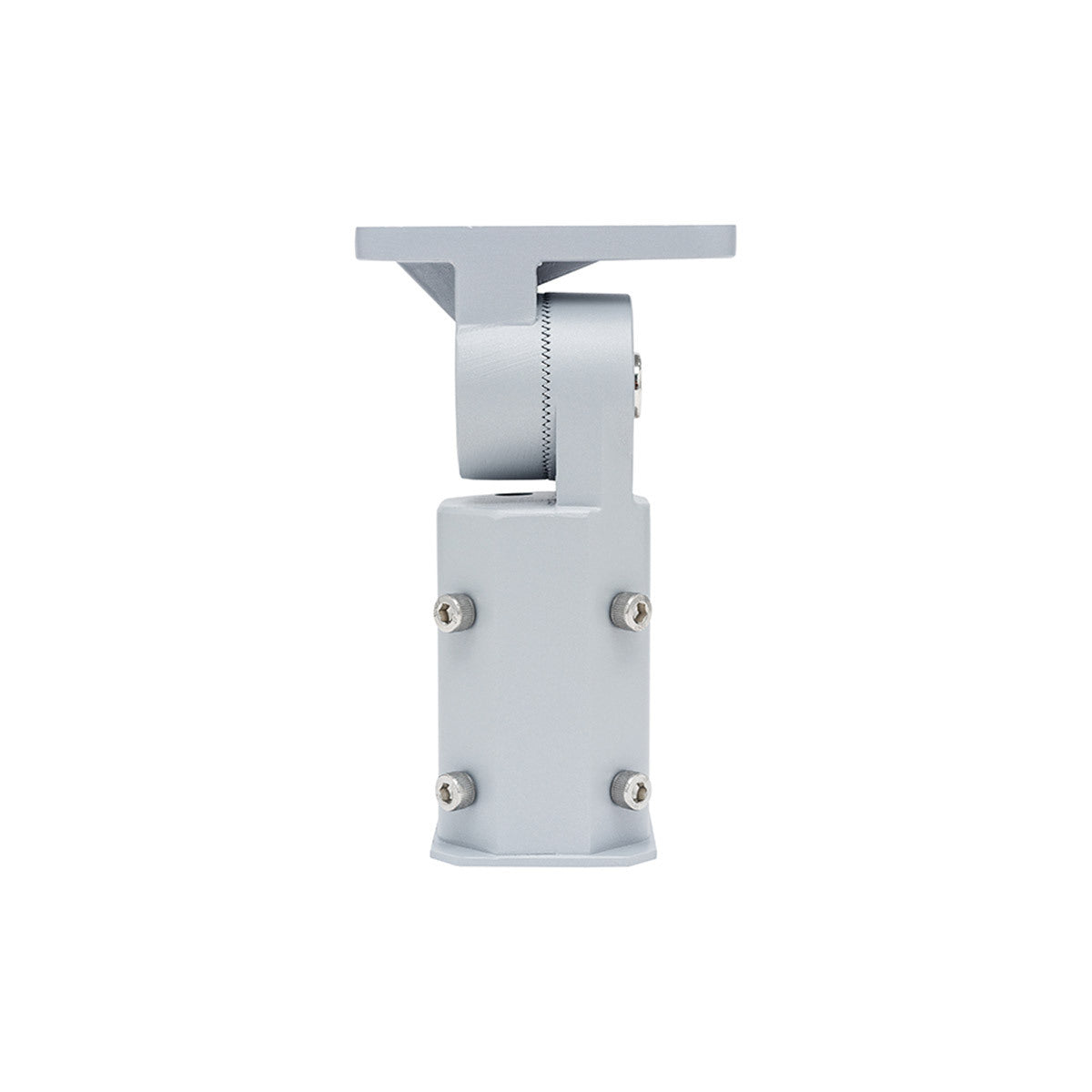 Thermal Solar Self Cleaning Light