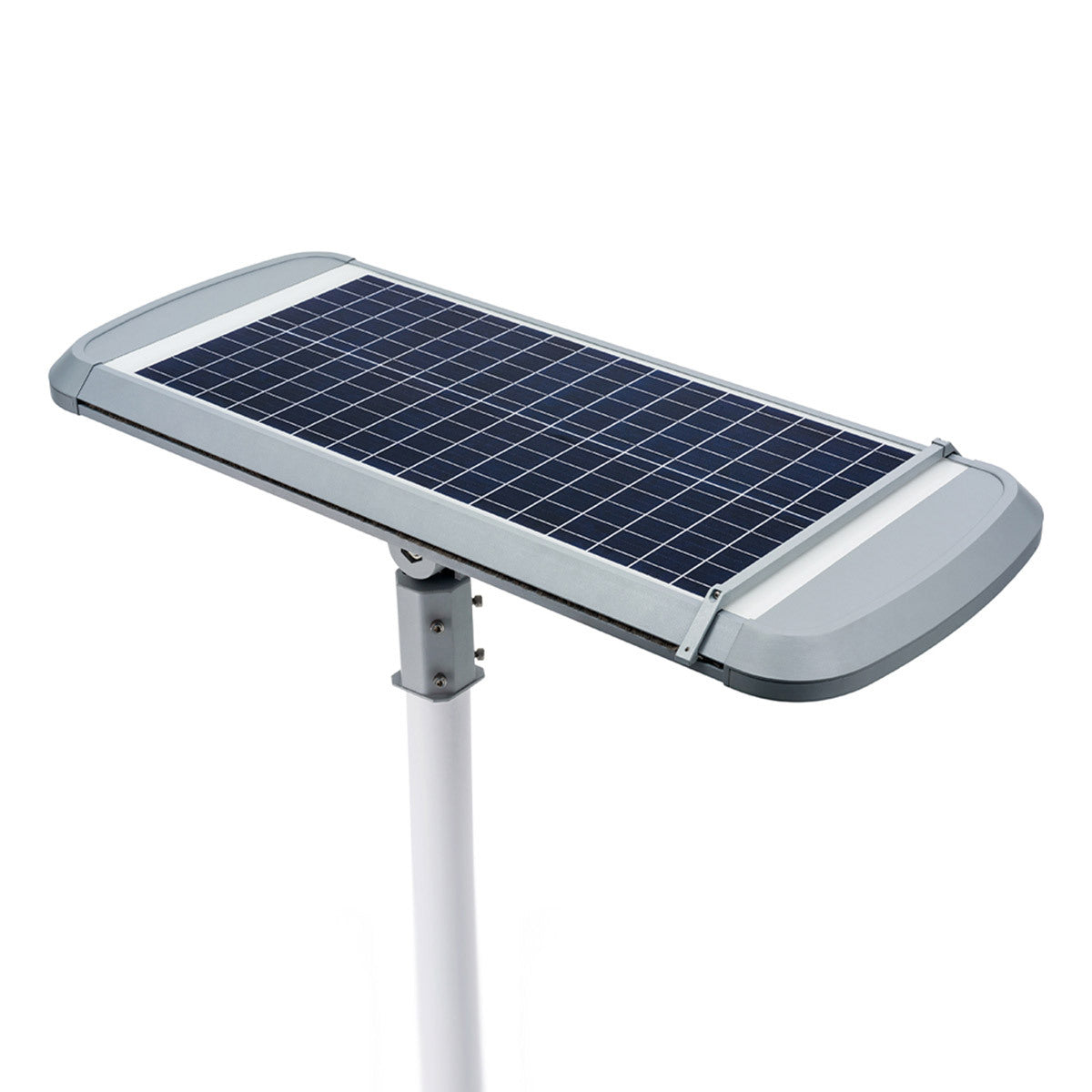 Thermal Solar Self Cleaning Light