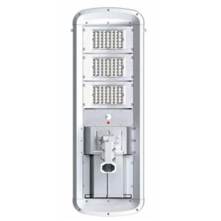 Thermal Solar Self Cleaning Light