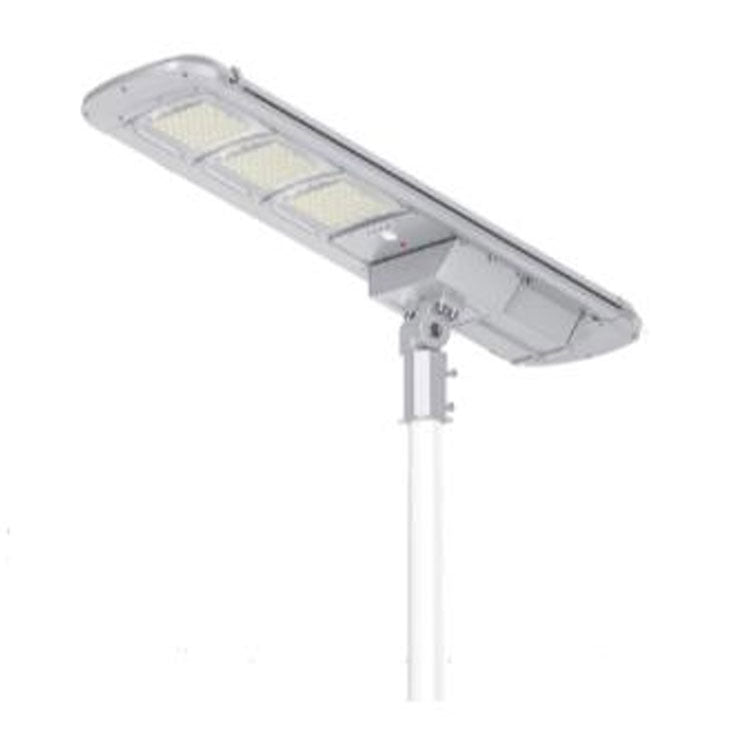 Thermal Solar Self Cleaning Light