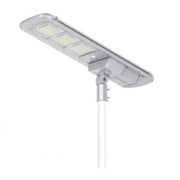 Thermal Solar Self Cleaning Light