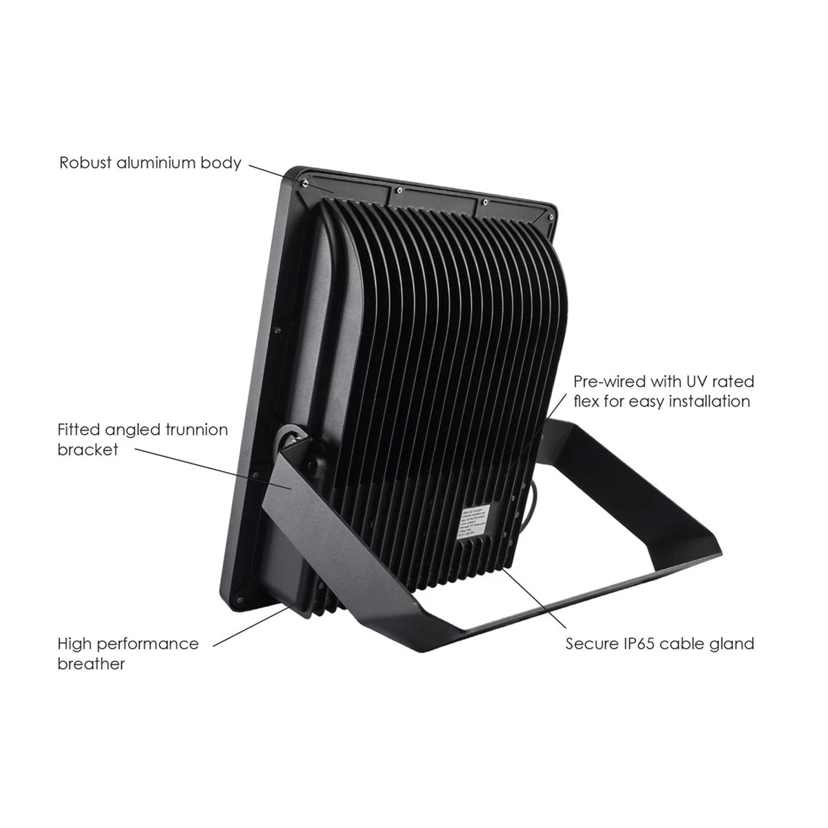 Tradestar LED Floodlight