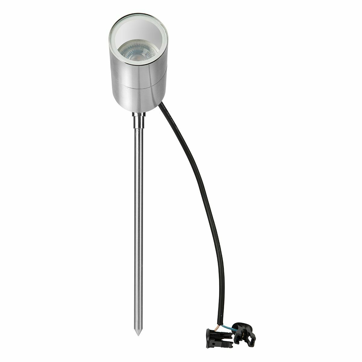Seaford Adjustable Garden Spike Light - Weatherproof