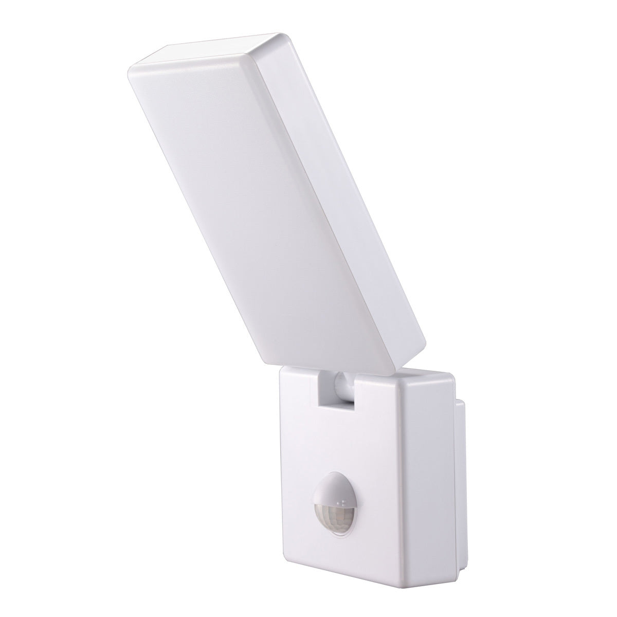5W LED Outdoor Security Floodlight with Motion Sensor