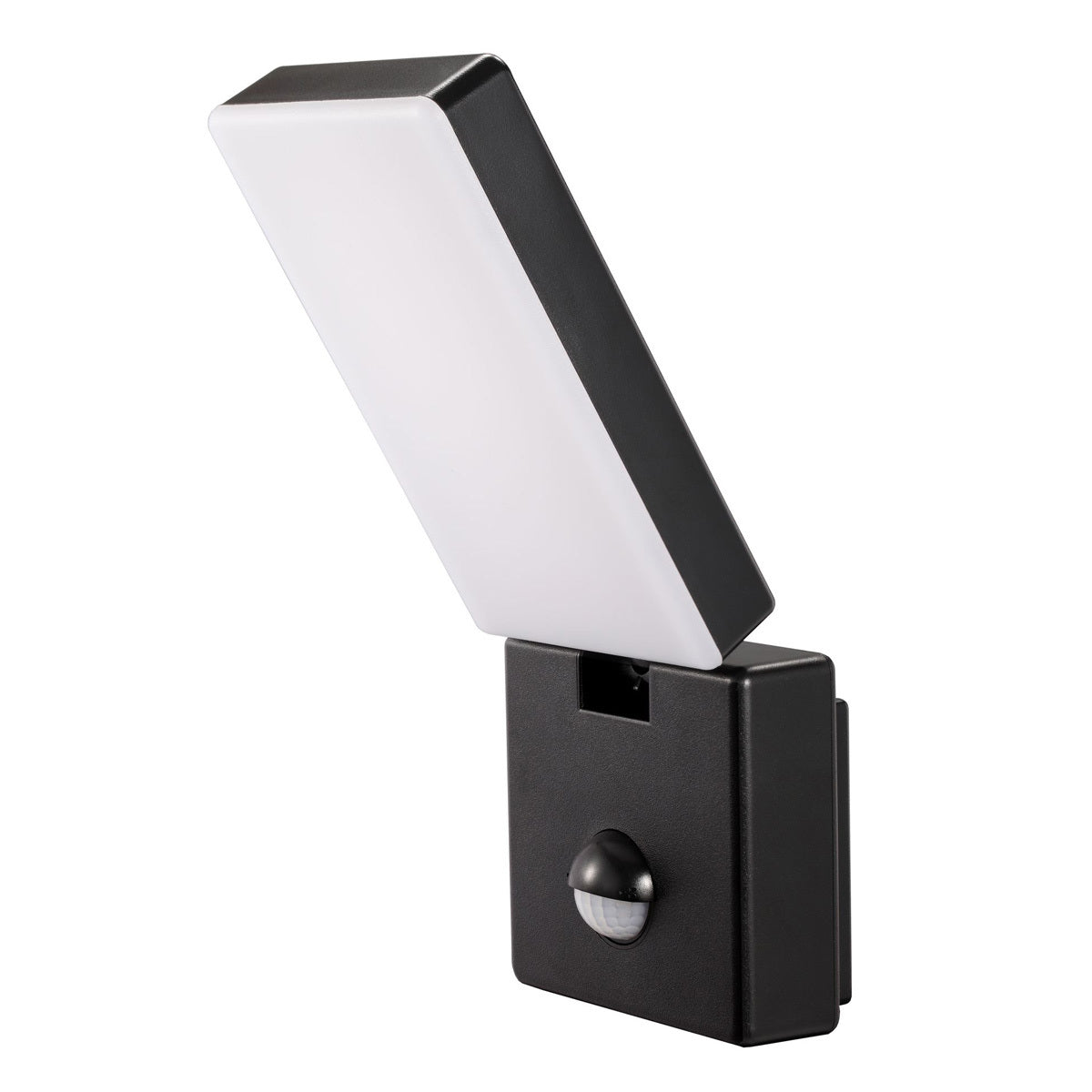 5W LED Outdoor Security Floodlight with Motion Sensor