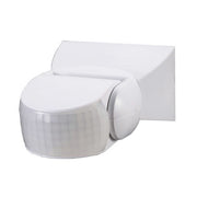 Sensor Adjustable Infared Motion S/M 3 Wire - IP65