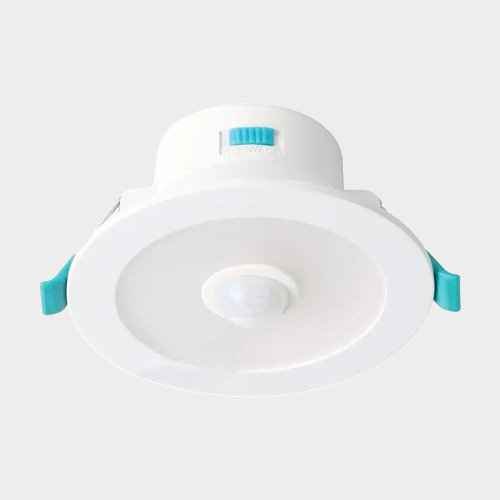 Sensor LED Downlights