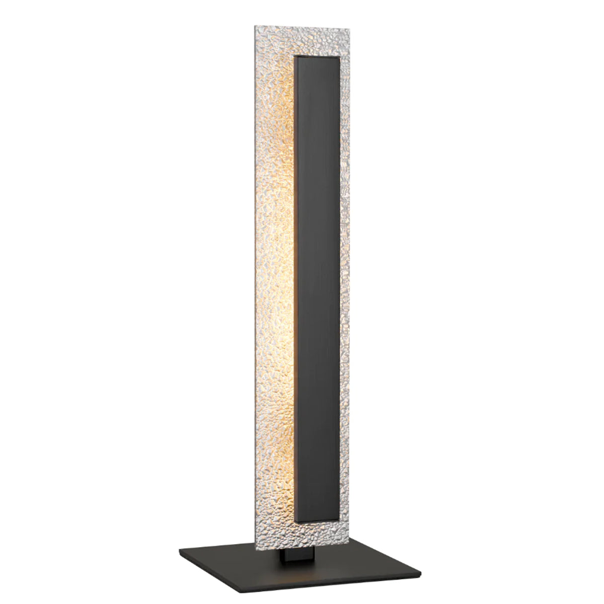 Serano II LED Table Lamp with Dimmable Light