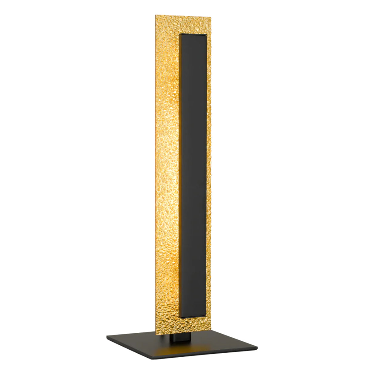 Serano II LED Table Lamp with Dimmable Light