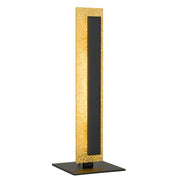 Serano II LED Table Lamp with Dimmable Light