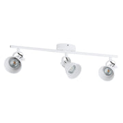 Seras-1 15W LED Spotlight with Dimmable Cool White Light